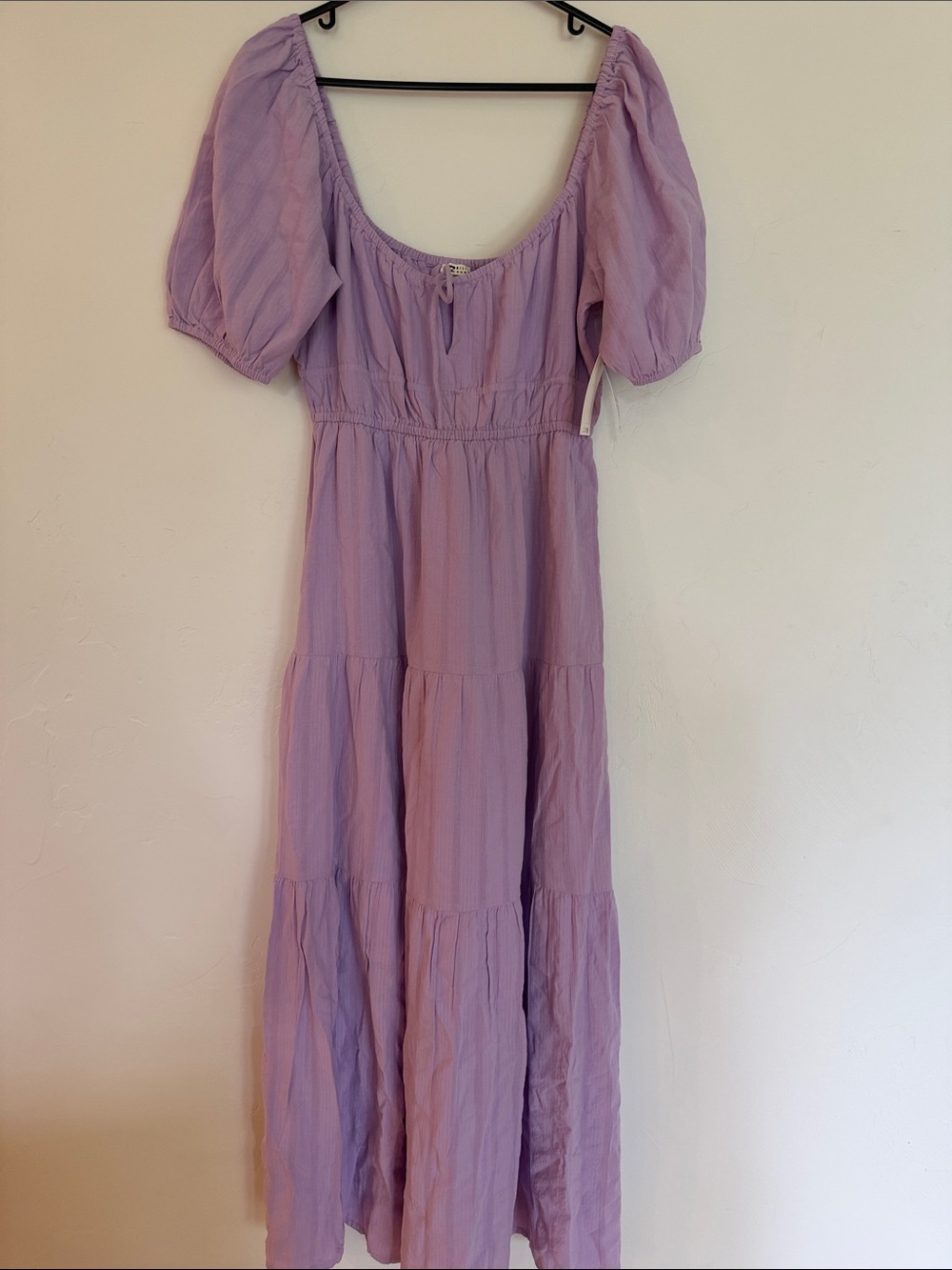 Billabong Lilac Lovers Dress